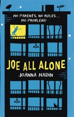 Joe All Alone цена и информация | Книги для подростков  | 220.lv