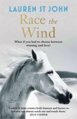 One Dollar Horse: Race the Wind: Book 2, Book 2 cena un informācija | Grāmatas pusaudžiem un jauniešiem | 220.lv