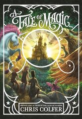 A Tale of Magic... cena un informācija | Grāmatas pusaudžiem un jauniešiem | 220.lv