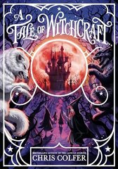 A Tale of Magic: A Tale of Witchcraft цена и информация | Книги для подростков и молодежи | 220.lv