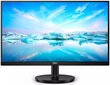 Philips V line 275V8LA/00 monitors cena un informācija | Monitori | 220.lv