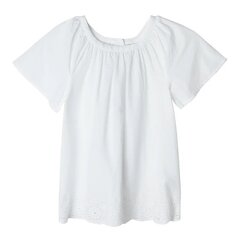 Cool Club блузка с короткими рукавами для девочек, CCG2423285 цена и информация | Рубашки для девочек | 220.lv