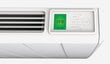 Elektriskais konvekcijas infrasarkanais sildītājs 2000W Dimplex RCE 200, balts cena un informācija | Sildītāji | 220.lv