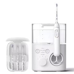 Philips Power Flosser 7000 HX3911/40 cena un informācija | Irigatori | 220.lv