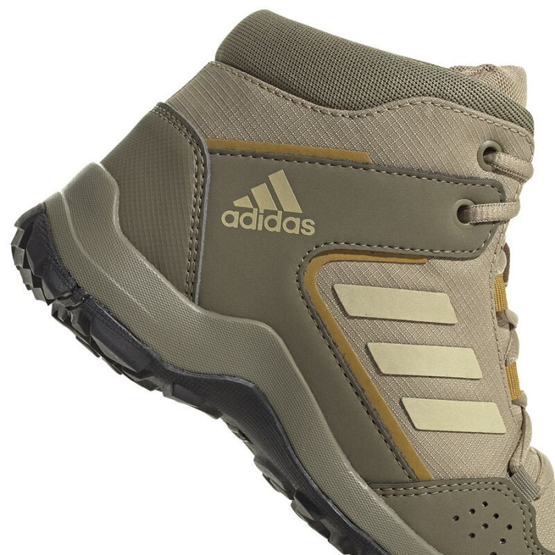 Sporta apavi adidas performance hyperhiker k gz9215 цена и информация | Sieviešu zābaki, puszābaki | 220.lv