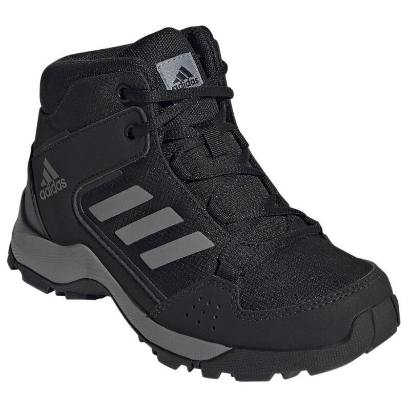 Hyperhiker k adidas performance bērniem black gz9216 cena un informācija | Sieviešu zābaki, puszābaki | 220.lv