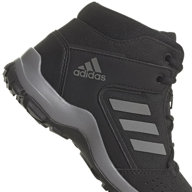 Hyperhiker k adidas performance bērniem black gz9216 cena un informācija | Sieviešu zābaki, puszābaki | 220.lv