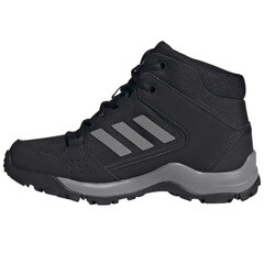 Hyperhiker k adidas performance bērniem black gz9216 цена и информация | Adidas Одежда, обувь и аксессуары | 220.lv