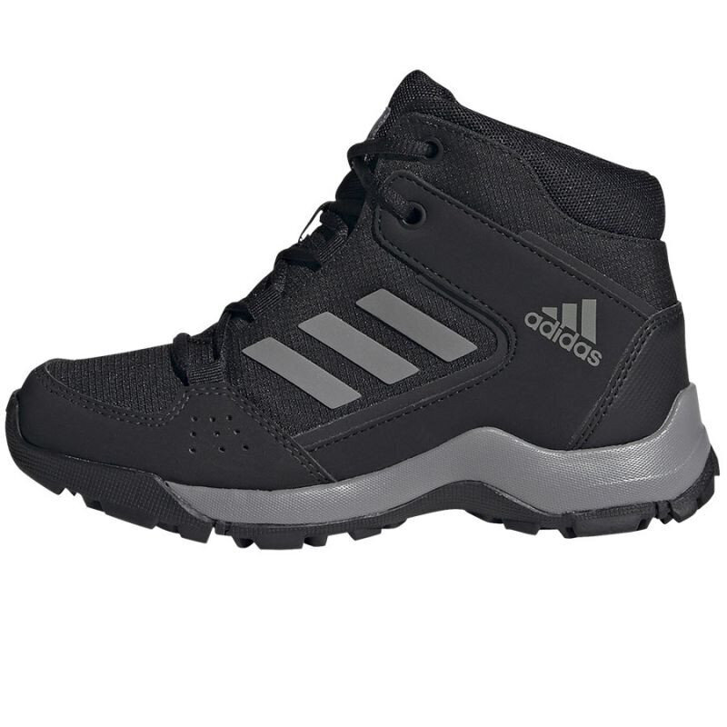 Hyperhiker k adidas performance bērniem black gz9216 cena un informācija | Sieviešu zābaki, puszābaki | 220.lv