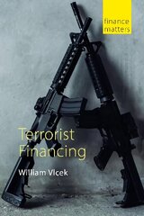 Terrorist Financing cena un informācija | Sociālo zinātņu grāmatas | 220.lv