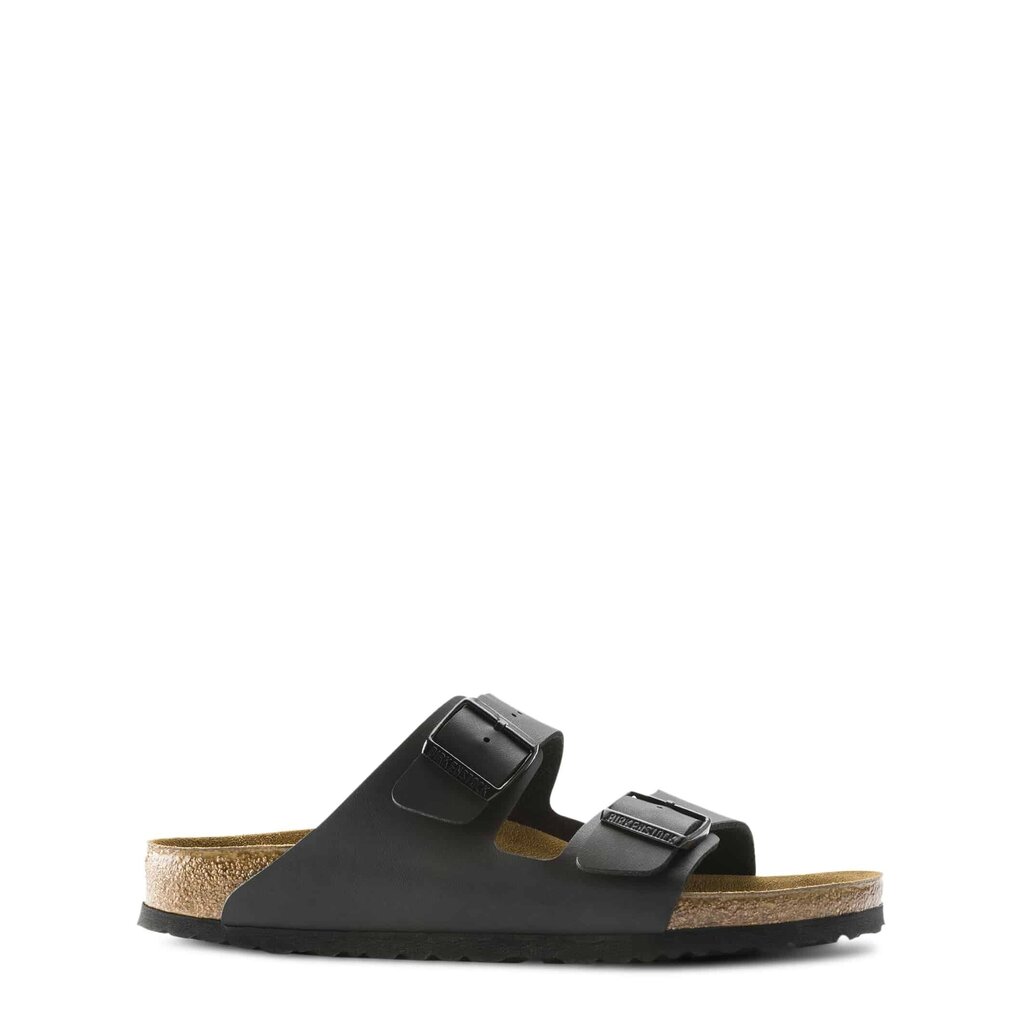 Pludmales čības birkenstock arizona bf 0051791 cena un informācija | Vīriešu iešļūcenes, čības, sandales | 220.lv