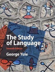Study of Language 7th Revised edition cena un informācija | Svešvalodu mācību materiāli | 220.lv