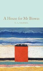 A House for Mr Biswas cena un informācija | Fantāzija, fantastikas grāmatas | 220.lv