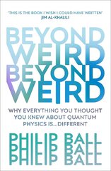 Beyond Weird цена и информация | Книги по экономике | 220.lv