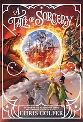 A Tale of Magic: A Tale of Sorcery цена и информация | Книги для подростков  | 220.lv