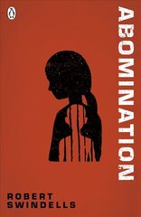 Abomination cena un informācija | Grāmatas pusaudžiem un jauniešiem | 220.lv