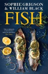 Fish cena un informācija | Pavārgrāmatas | 220.lv