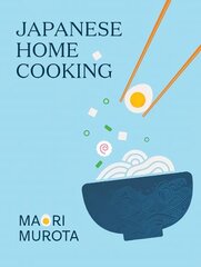 Japanese Home Cooking цена и информация | Книги рецептов | 220.lv