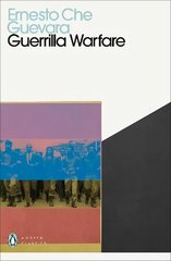 Guerrilla Warfare цена и информация | Книги по социальным наукам | 220.lv