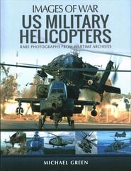 US Military Helicopters цена и информация | Книги по социальным наукам | 220.lv
