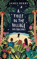 A Thief in the Village cena un informācija | Grāmatas pusaudžiem un jauniešiem | 220.lv