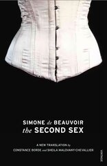 Second Sex цена и информация | Книги по социальным наукам | 220.lv