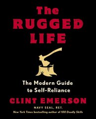 Rugged Life: The Modern Homesteading Guide to Self-Reliance cena un informācija | Sociālo zinātņu grāmatas | 220.lv