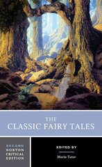 Classic Fairy Tales Second Edition цена и информация | Книги по социальным наукам | 220.lv