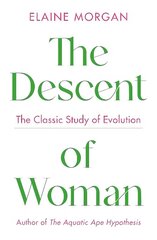 Descent of Woman Main цена и информация | Книги по социальным наукам | 220.lv