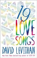 19 Love Songs цена и информация | Книги для подростков и молодежи | 220.lv