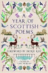 A Year of Scottish Poems цена и информация | Книги для подростков и молодежи | 220.lv