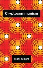 Cryptocommunism цена и информация | Книги по социальным наукам | 220.lv