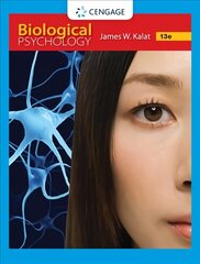 Biological Psychology 13th edition cena un informācija | Sociālo zinātņu grāmatas | 220.lv