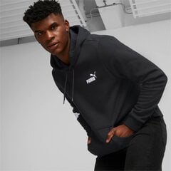 Мужская толстовка Puma 849793*01 4064537843246, черная цена и информация | Мужские рубашки | 220.lv