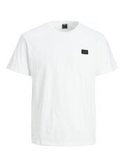 Jack & Jones vīriešu T-krekls 12214066*03, v 5715315082768 цена и информация | Мужские футболки | 220.lv