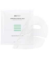 Sejas maska ​​BIOEFFECT Imprinting Hydrogel Mask 25g цена и информация | Маски для лица, патчи для глаз | 220.lv