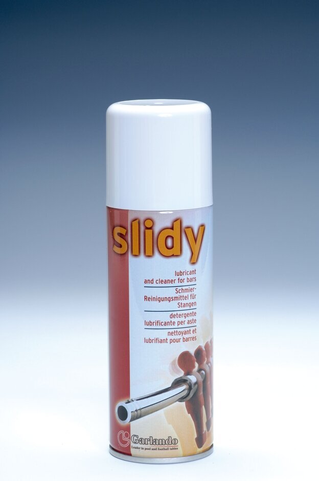 Silikons Slidy 200 ml cena un informācija | Galda futbols | 220.lv