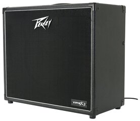 El. ģitāras pastiprinātājs Peavey Vypyr X3 cena un informācija | Mūzikas instrumentu piederumi | 220.lv