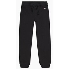 SWEATPANTS CHAMPION RIB CUFF PANTS 404451KK001 404451KK001 цена и информация | Штаны для девочек | 220.lv