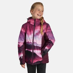 Детская куртка Huppa, 200 гр, Marita 18580020*21234, 4741632103269 цена и информация | Куртки, пальто для девочек | 220.lv
