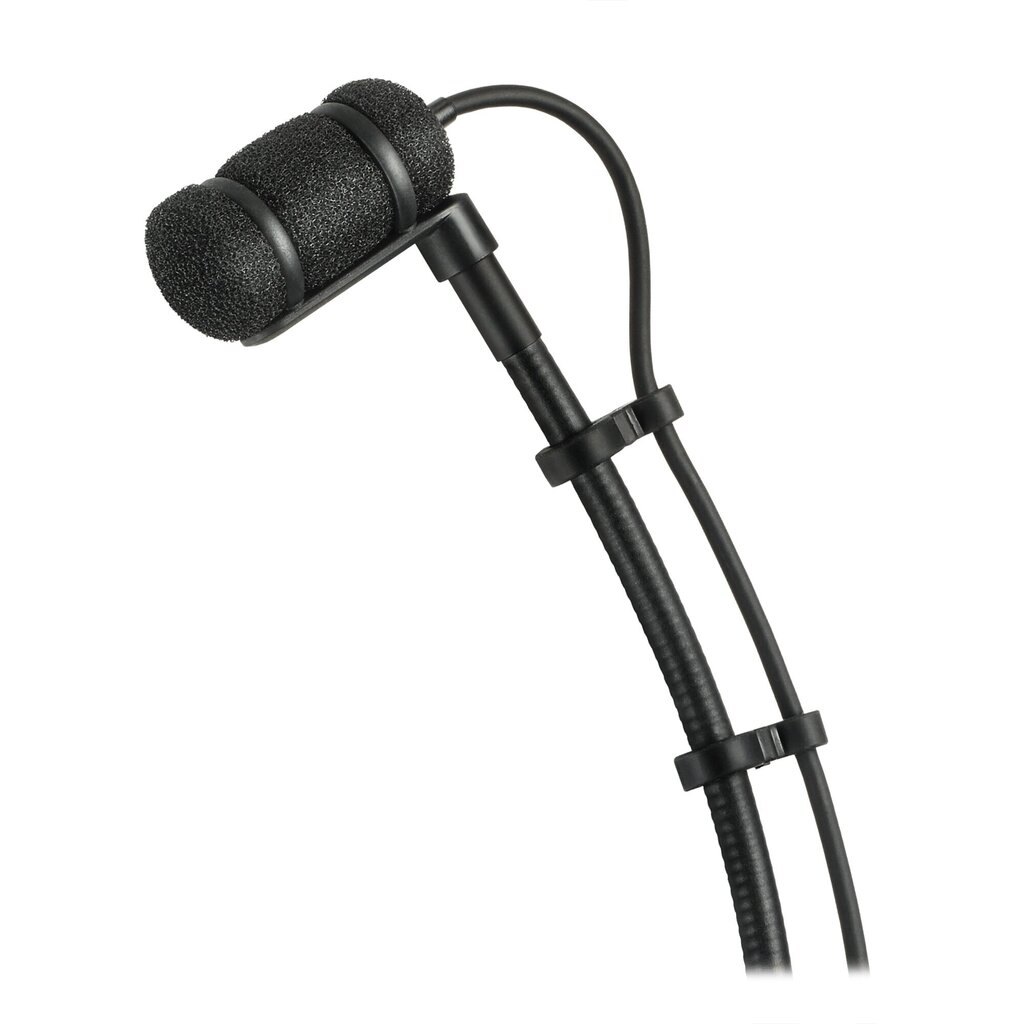 Audio-Technica Artist Series ATM350UL (ar universālo turētāju) цена и информация | Mikrofoni | 220.lv