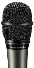 Dinamiskais mikrofons vokālam Audio-Technica Artist Series ATM610A cena un informācija | Mikrofoni | 220.lv