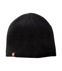 Зимняя шапка для мальчика SVR, 35810, черная, 35810*01-ONE цена и информация | Шапки, перчатки, шарфы для мальчиков | 220.lv