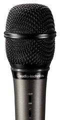 Audio-Technica Artist Series ATM710 цена и информация | Микрофоны | 220.lv