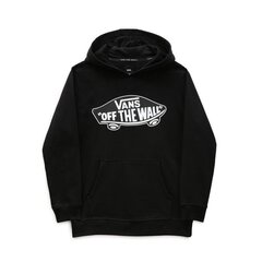 Vans детская толстовка OTW VN000SR9*J1M, черный/белый 192362241754 цена и информация | Свитеры, жилетки, пиджаки для мальчиков | 220.lv