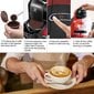 Dolce gusto atkārtoti lietojamas kafijas kapsulas - 3 tk, 5 tk цена и информация | Kafijas automātu piederumi | 220.lv