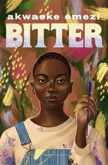 Bitter Main цена и информация | Книги для подростков и молодежи | 220.lv
