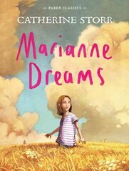 Marianne Dreams Main cena un informācija | Grāmatas pusaudžiem un jauniešiem | 220.lv