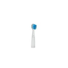 Сменные головки зубной щетки InnoGIO GIOGiraffe, GIO-450BHB, синий цвет цена и информация | Насадки для электрических зубных щеток | 220.lv