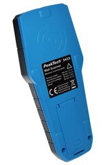 Цифровой настенный сканер PeakTech® P 3433 цена и информация | Механические инструменты | 220.lv